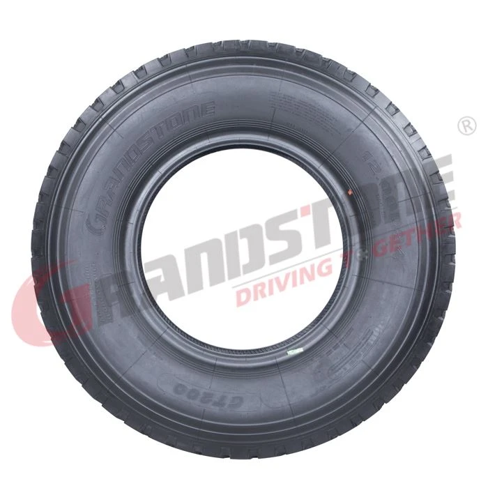 11R22.5 Big Block Tyre