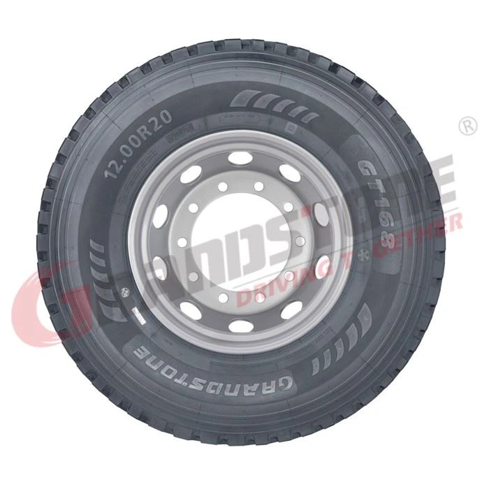 10.00R20-18PR ALL POSITION TIRE