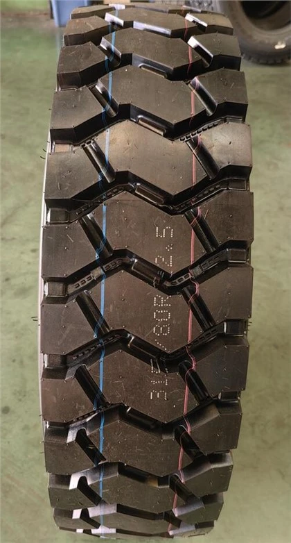 22pr Mud Grip Tire315/80r22.5
