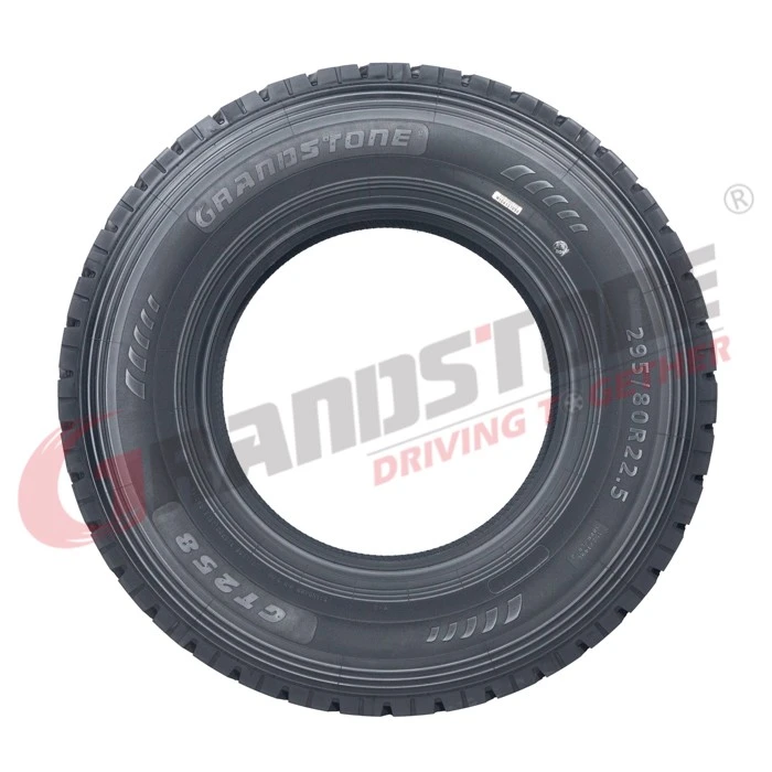 315 80r 22.5 Tires GRANDSTONE GT258
