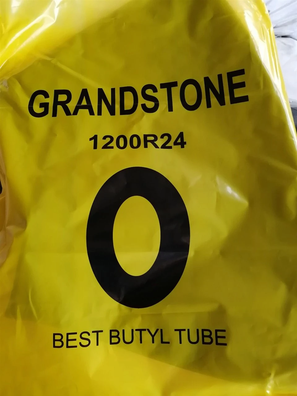 Natural Tube For Sale