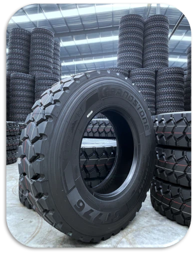 Xitoy 315 80 R 22.5 Shinalar